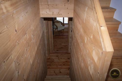 Apartamento Ferienwohnungen Haus Alte B�ckerei