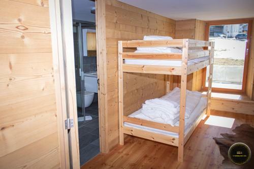Apartamento Ferienwohnungen Haus Alte B�ckerei