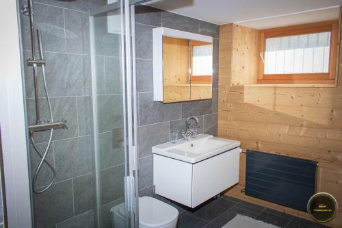 Apartamento Ferienwohnungen Haus Alte B�ckerei