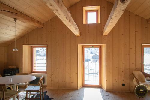 Apartamento Ferienwohnungen Haus Alte B�ckerei