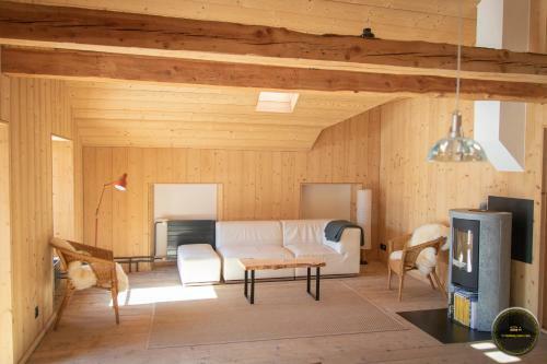 Apartamento Ferienwohnungen Haus Alte B�ckerei