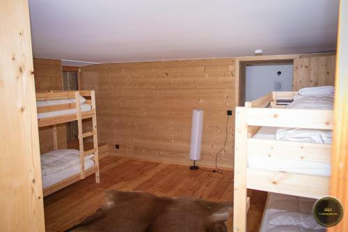 Apartamento Ferienwohnungen Haus Alte B�ckerei
