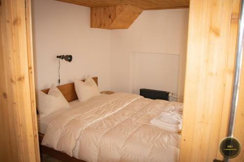 Apartamento Ferienwohnungen Haus Alte B�ckerei