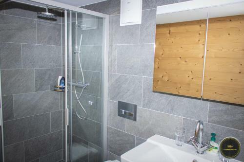 Apartamento Ferienwohnungen Haus Alte B�ckerei
