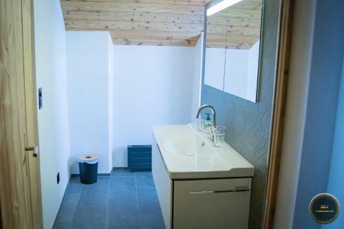 Apartamento Ferienwohnungen Haus Alte B�ckerei