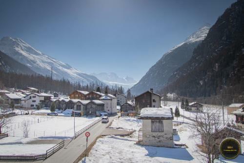 Apartamento Ferienwohnungen Haus Alte B�ckerei