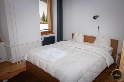 Apartamento Ferienwohnungen Haus Alte B�ckerei