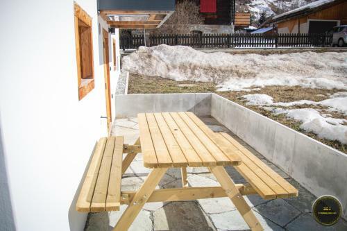 Apartamento Ferienwohnungen Haus Alte B�ckerei