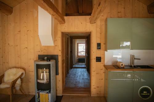 Apartamento Ferienwohnungen Haus Alte B�ckerei