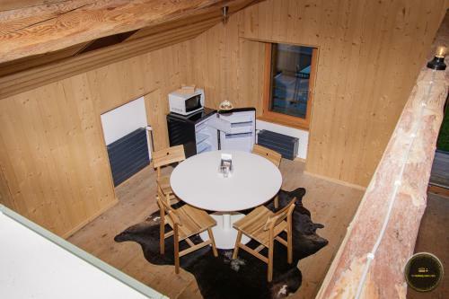 Apartamento Ferienwohnungen Haus Alte B�ckerei