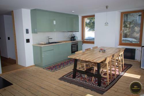Apartamento Ferienwohnungen Haus Alte B�ckerei