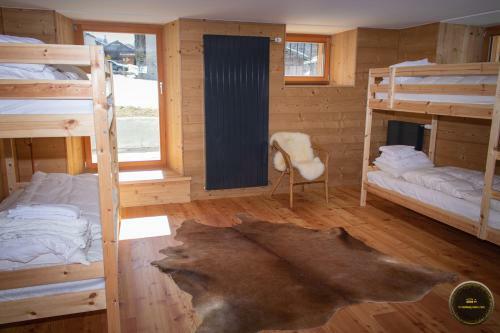 Apartamento Ferienwohnungen Haus Alte B�ckerei
