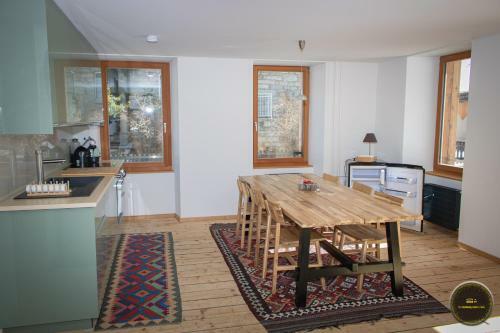 Apartamento Ferienwohnungen Haus Alte B�ckerei