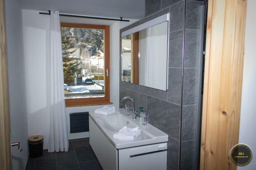 Apartamento Ferienwohnungen Haus Alte B�ckerei