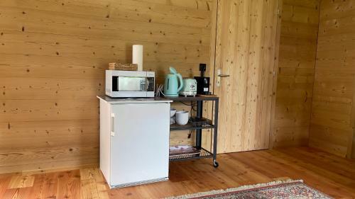 Apartamento Ferienwohnungen Haus Alte B�ckerei
