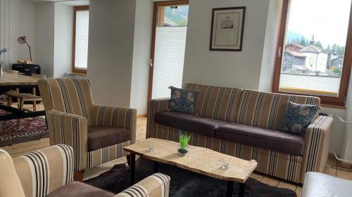 Apartamento Ferienwohnungen Haus Alte B�ckerei