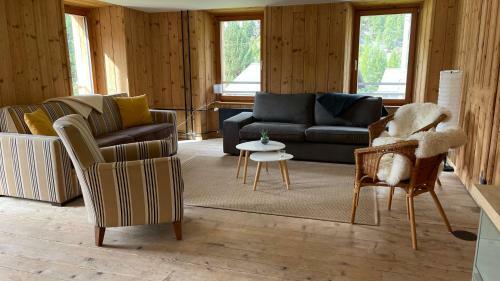 Apartamento Ferienwohnungen Haus Alte B�ckerei