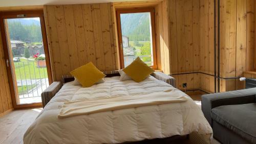 Apartamento Ferienwohnungen Haus Alte B�ckerei
