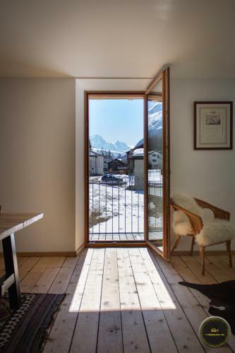 Apartamento Ferienwohnungen Haus Alte B�ckerei