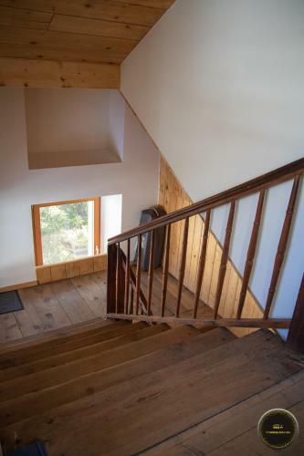 Apartamento Ferienwohnungen Haus Alte B�ckerei