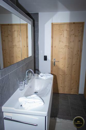Apartamento Ferienwohnungen Haus Alte B�ckerei