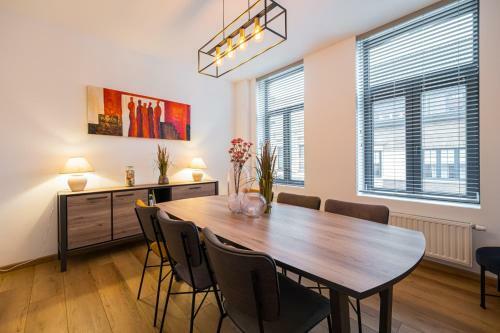 Apartamento Vakantiewoning 'het Getij'