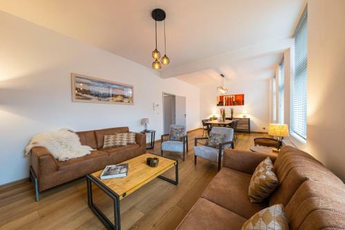 Apartamento Vakantiewoning 'het Getij'