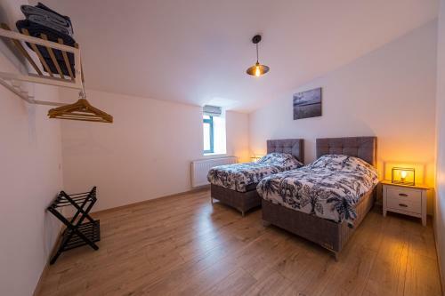 Apartamento Vakantiewoning 'het Getij'