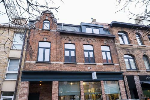 Apartamento Vakantiewoning 'het Getij'