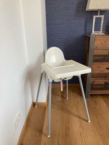 Apartamento Vakantiewoning 'het Getij'