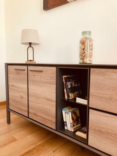 Apartamento Vakantiewoning 'het Getij'