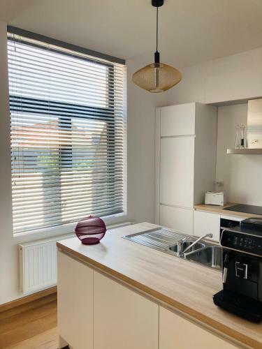 Apartamento Vakantiewoning 'het Getij'