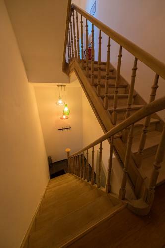 Apartamento Vakantiewoning 'het Getij'