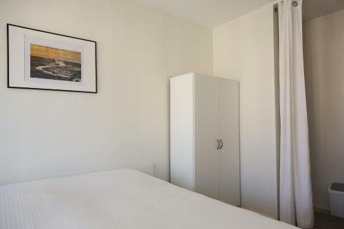 Apartamento Vakantie-appartement Berg & Zee