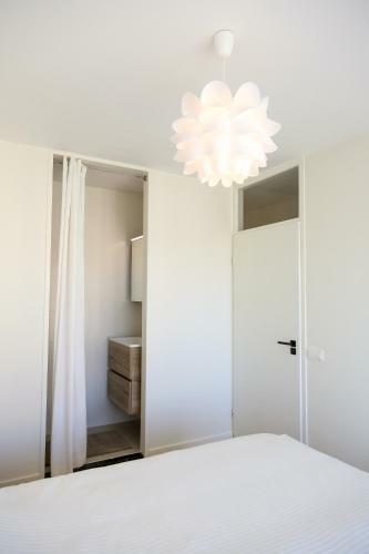 Apartamento Vakantie-appartement Berg & Zee