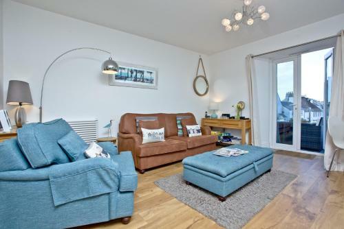 Apartamento 6 At The Beach, Torcross