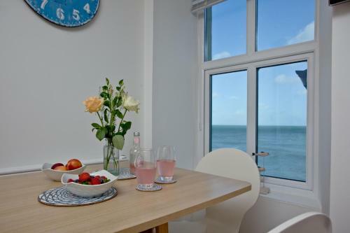 Apartamento 6 At The Beach, Torcross