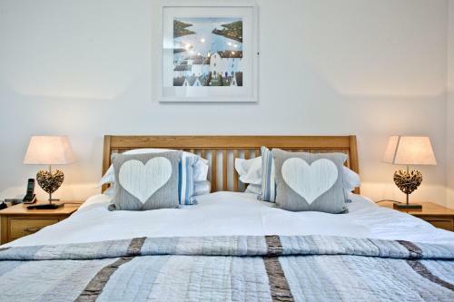 Apartamento 6 At The Beach, Torcross