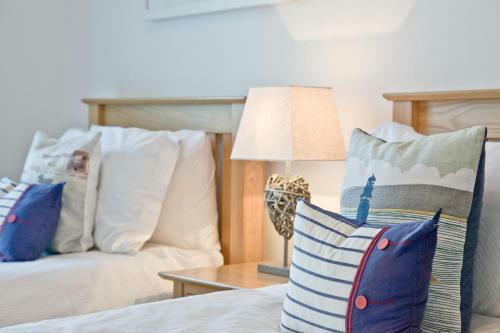 Apartamento 6 At The Beach, Torcross