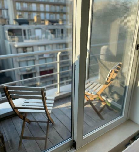 Apartamento Cr�mebol