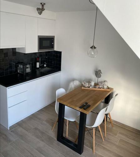 Apartamento Cr�mebol