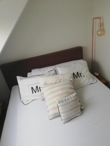 Apartamento Cr�mebol