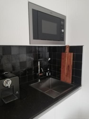 Apartamento Cr�mebol