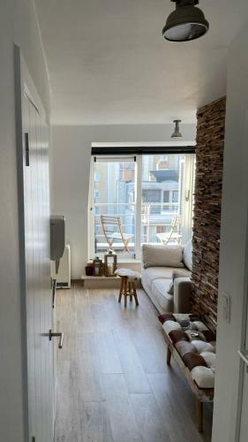 Apartamento Cr�mebol