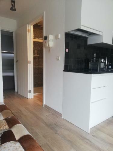 Apartamento Cr�mebol