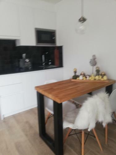 Apartamento Cr�mebol