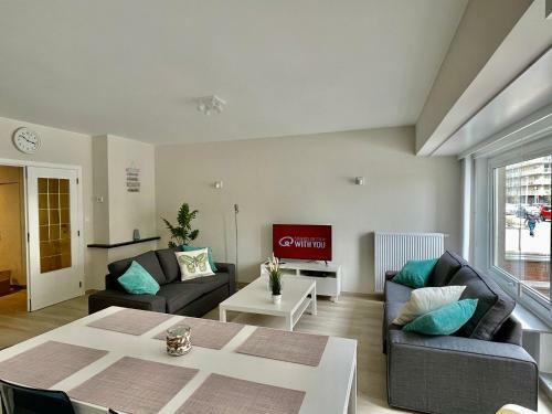 Apartamento Duinenblik 1