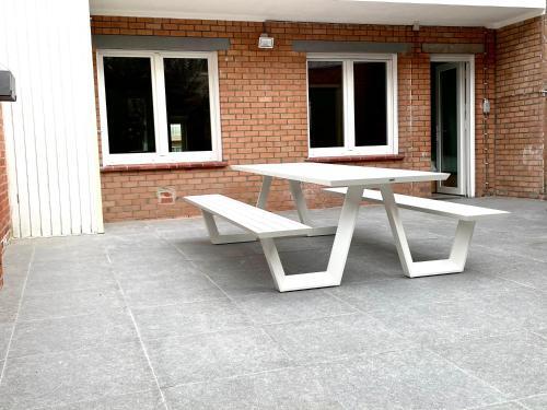 Apartamento Duinenblik 1