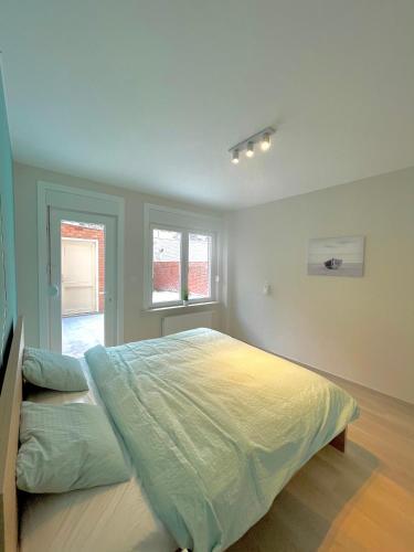 Apartamento Duinenblik 1