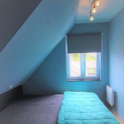 Apartamento Duplex Met Zwembad Neoportus